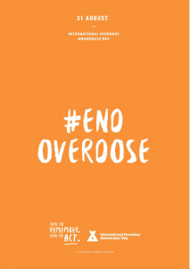 End Overdose