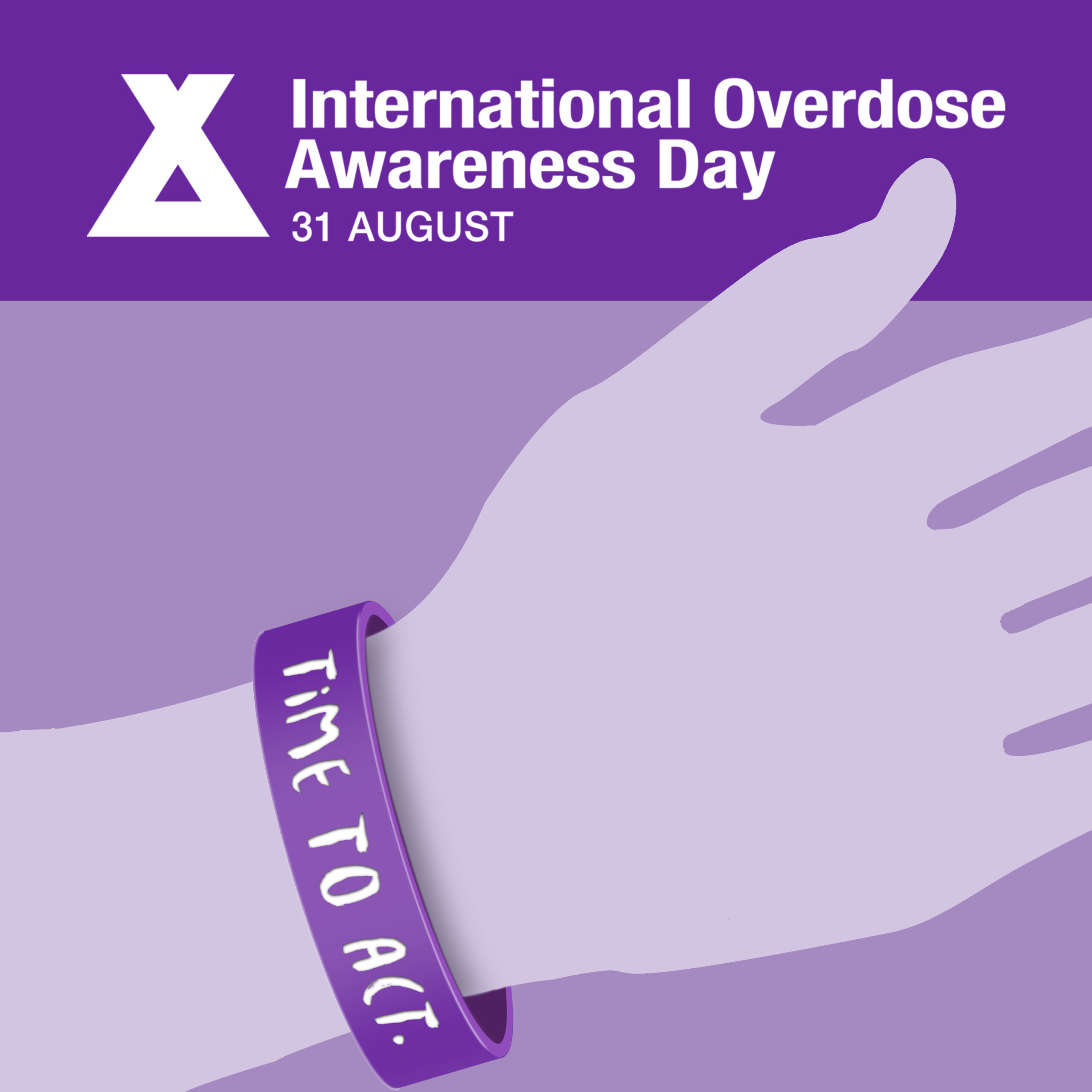 Past Campaign Resources International Overdose Awareness Day